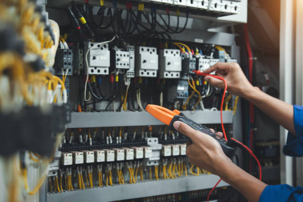 Best Residential Electrician Services  in Parkersburg, WV