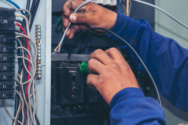 Best Affordable Electrical Installation  in Parkersburg, WV