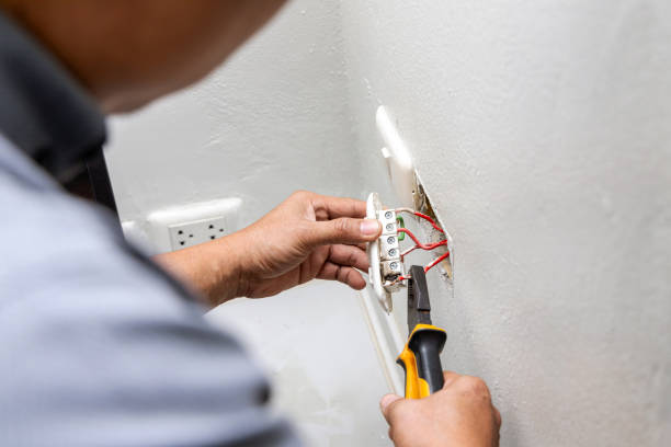 Best 24-Hour Electrician  in Parkersburg, WV