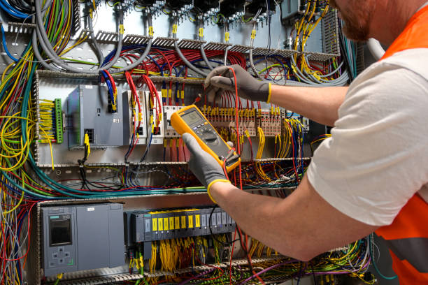 Best Circuit Breaker Repair  in Parkersburg, WV