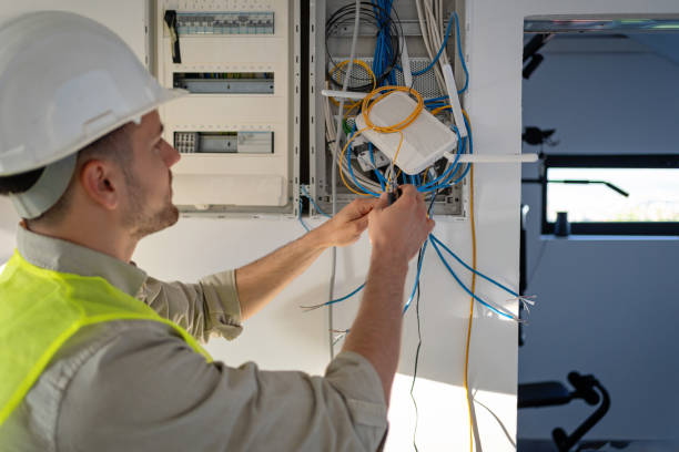 Best Best Electricians Near Me  in Parkersburg, WV